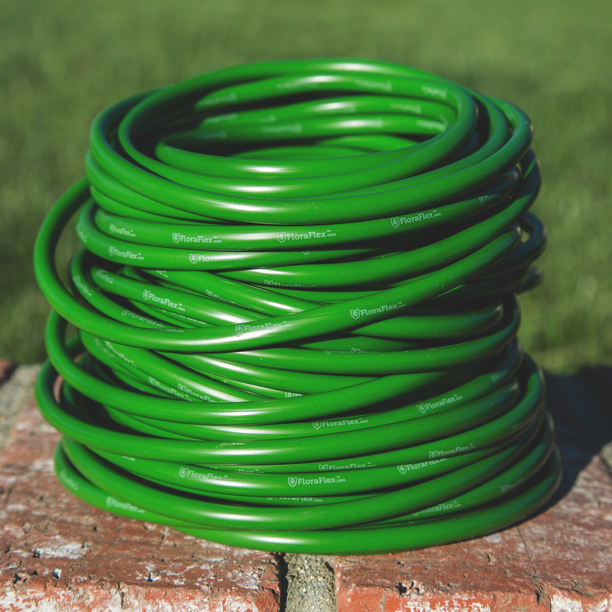 FloraFlex - Flora Tubing | 100 feets Riego México