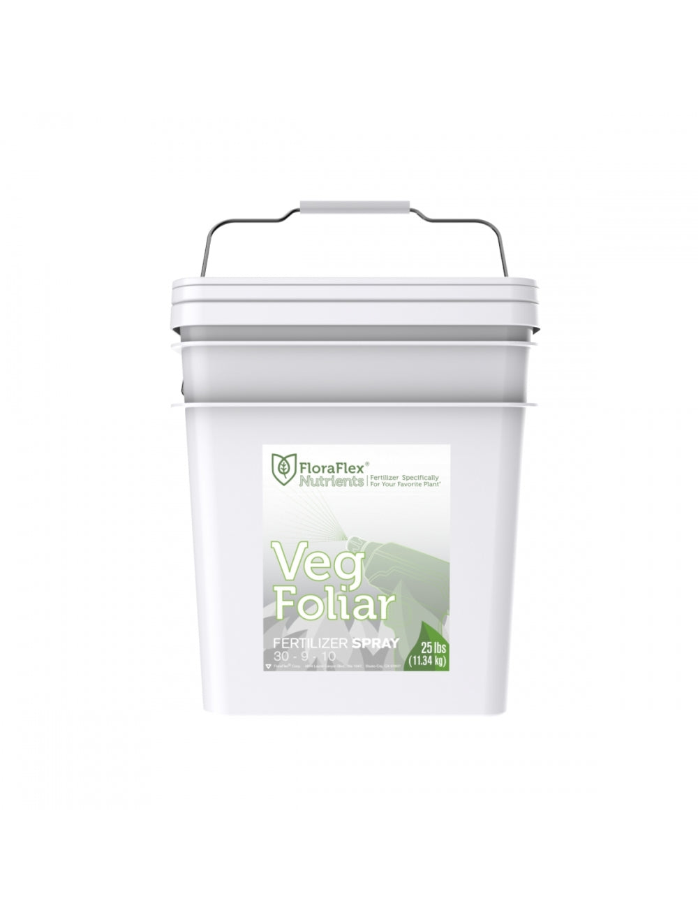 FloraFlex - Veg Foliar México