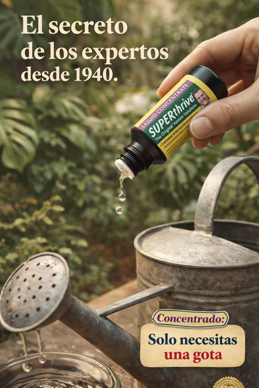 ¿Como sembrar, cultivar Brocoli Magico en 5 pasos?