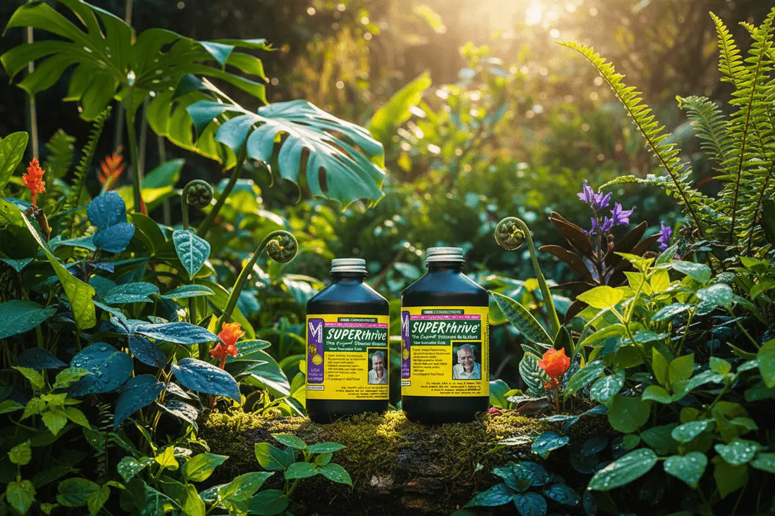 Nutrientes para Hidroponía | Guía Completa de Marcas y Fertilizantes | Shop Selva México