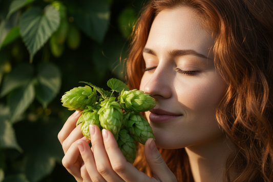 Mario Guzman: el genio detrás de las cepas Gelato y Biscotti