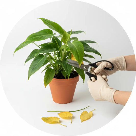 10 claves para el cultivo de Brocoli Magico