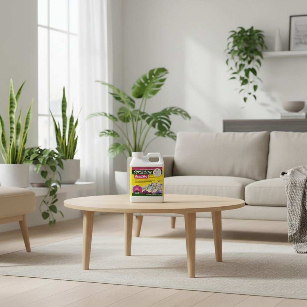 Nutrientes / Abonos / Fertilizantes para Brocoli Magico