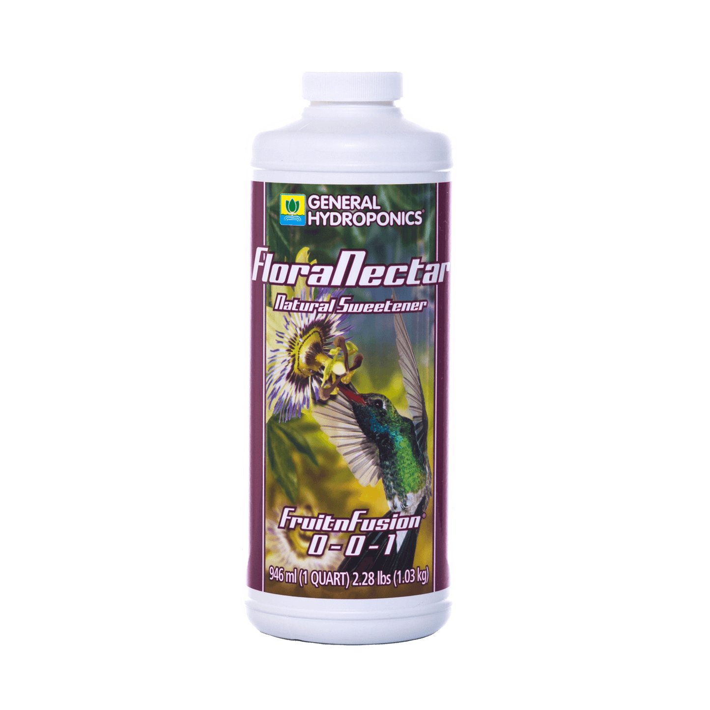 General Hydroponics - FloraNectar FruitnFusion