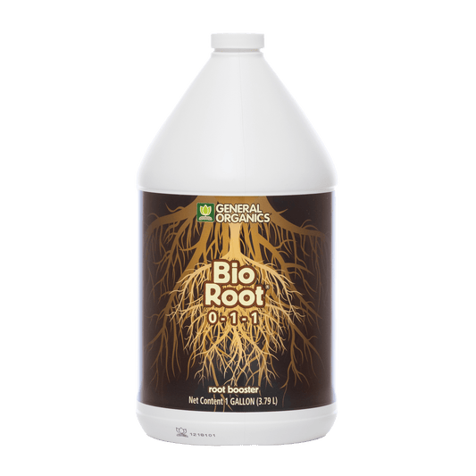 General Organics - BioRoot