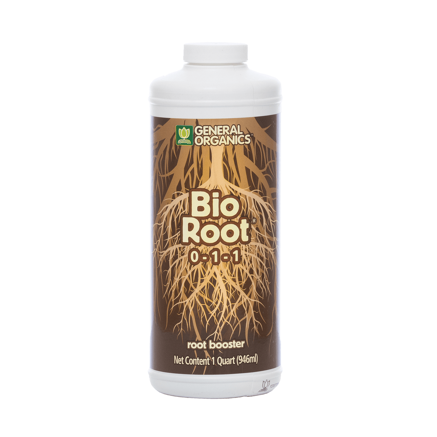 General Organics - BioRoot