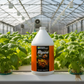 General Hydroponics Ripen en invernadero