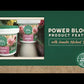 Gaia Green - Power Bloom