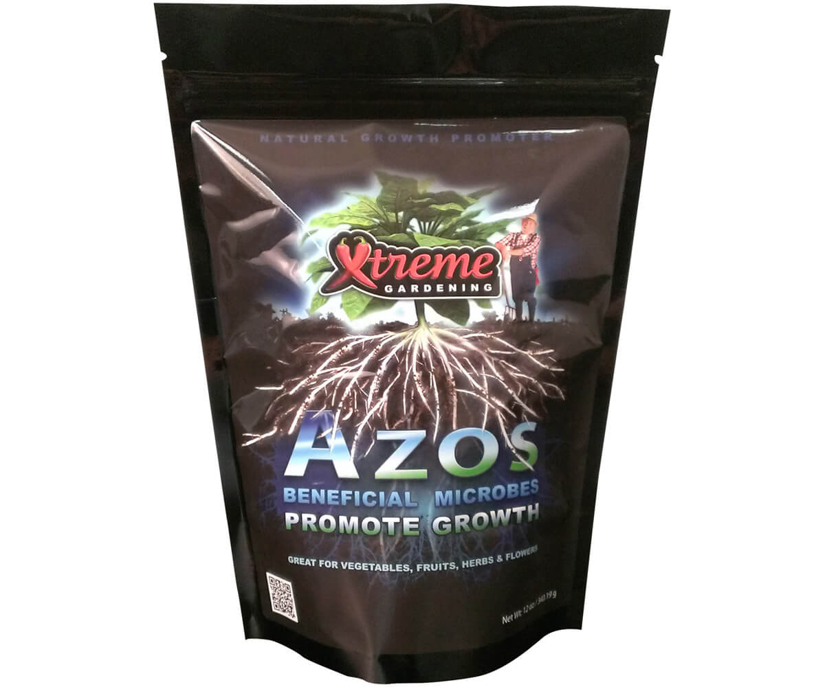 Xtreme Gardening Azos México