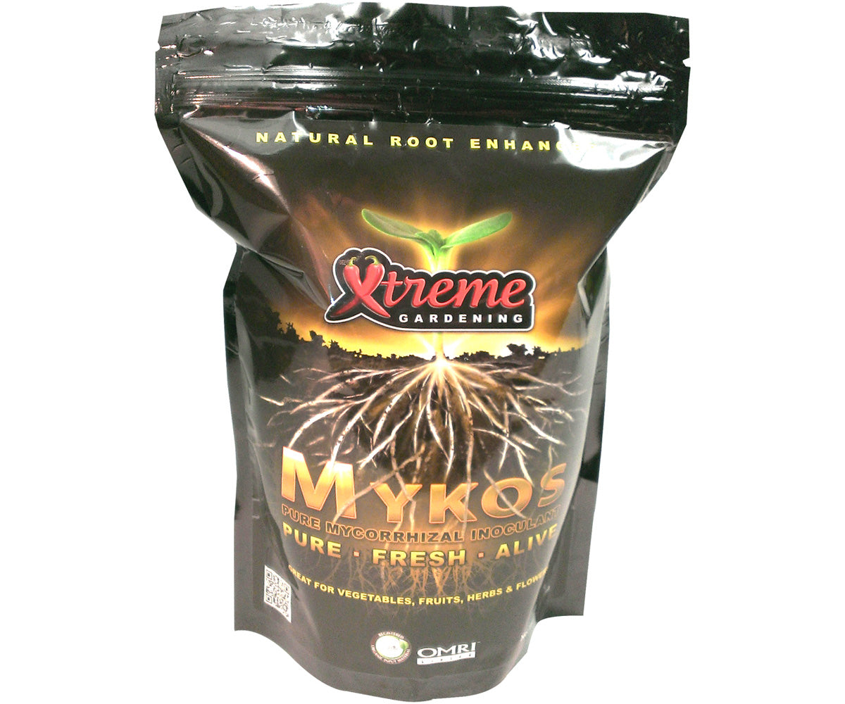 Xtreme Gardening - Mykos Pure Micorrizas Cannabis México Selva Shop