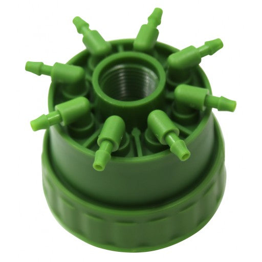 FloraFlex - MultiFlow Bubbler México