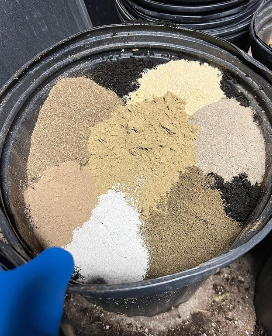 Gaia Green México Grow Shop Selva Fertilizante Abono Orgánico 