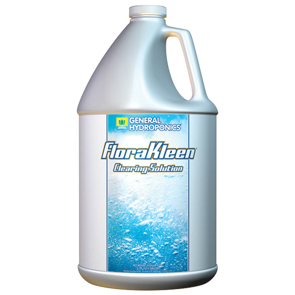 General Hydroponics - FloraKleen México