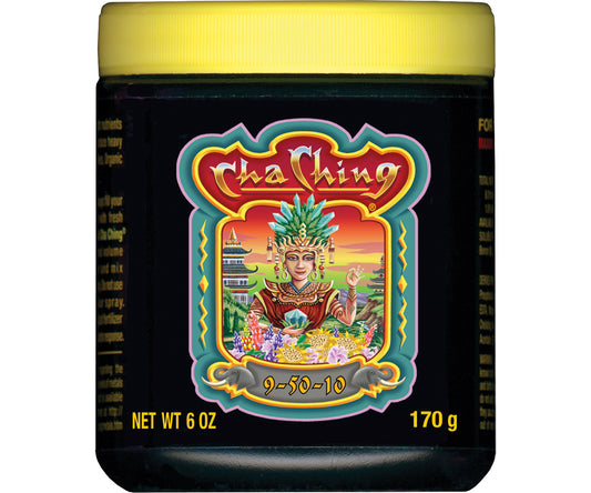 FoxFarm - Cha Ching México