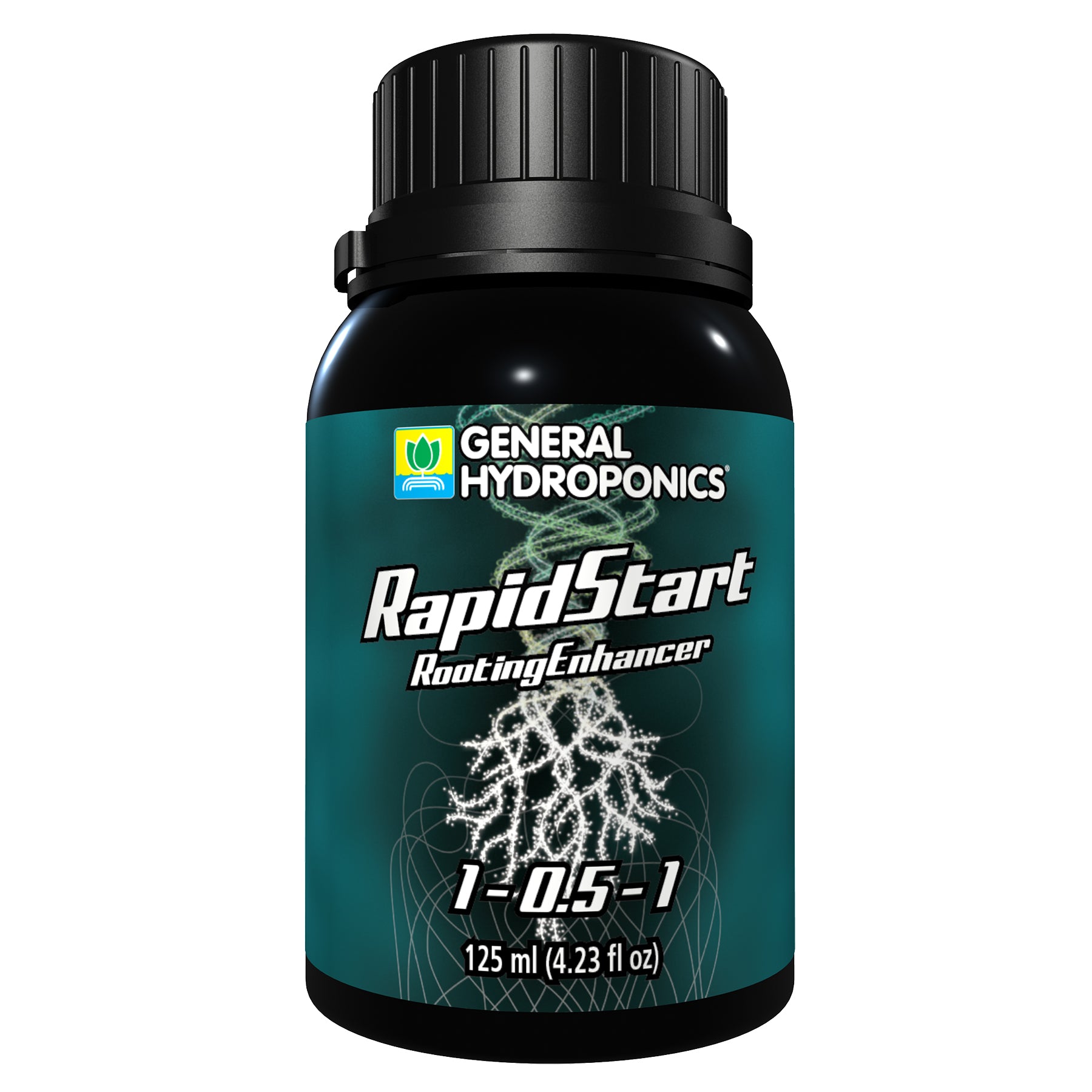 General Hydroponic - Rapidstart México Grow Shop Selva