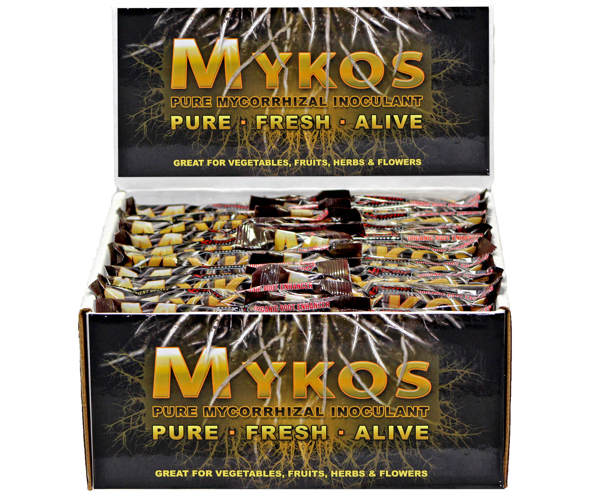 Xtreme Gardening - Mykos Pure Micorrizas Cannabis México Selva Shop