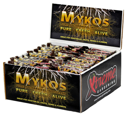 Xtreme Gardening - Mykos Pure Micorrizas Cannabis México Selva Shop