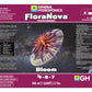 General Hydroponics FloraNova México