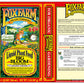 FoxFarm - Big Bloom Liquido Concentrado