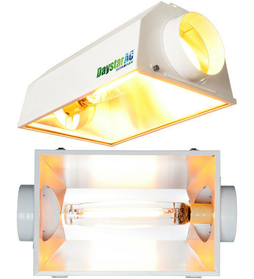 Reflector 6 pulgadas Indoor Marihuana México